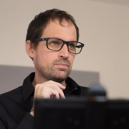 Nadav Katz